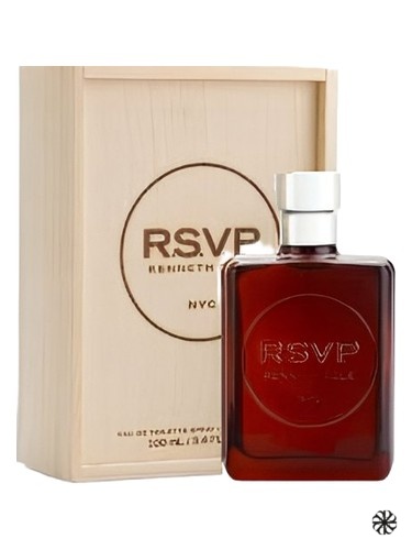 RSVP Kenneth Cole