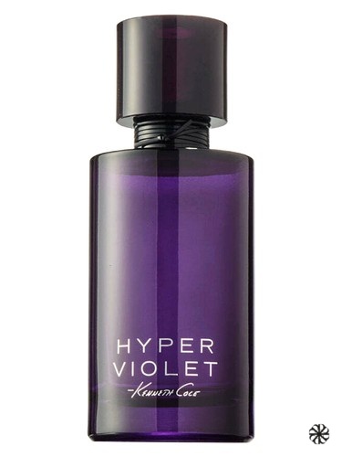 Hyper Violet Kenneth Cole