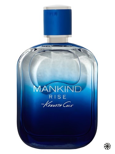 Mankind Rise Kenneth Cole
