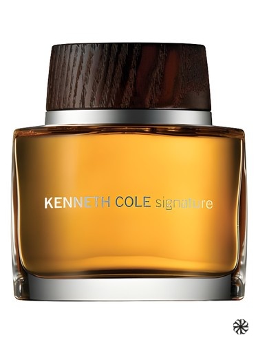 Signature Kenneth Cole