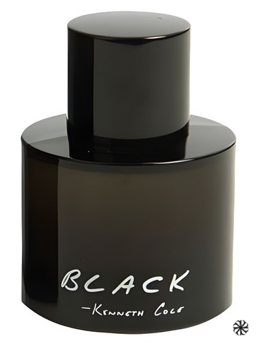 Kenneth Cole Black for Men Kenneth Cole