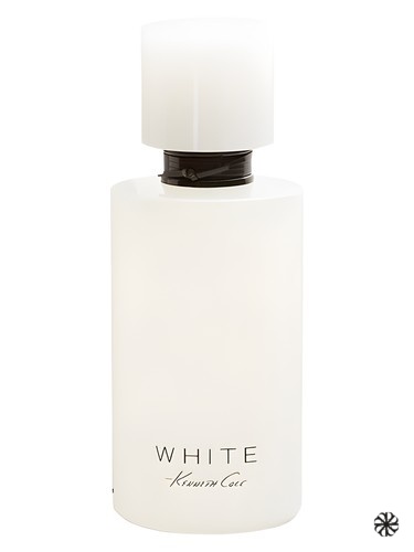 White for Her Kenneth Cole