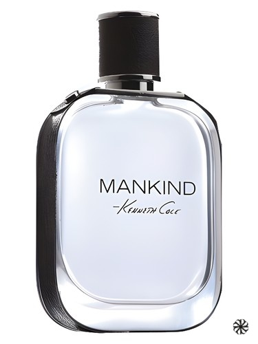 Mankind Kenneth Cole