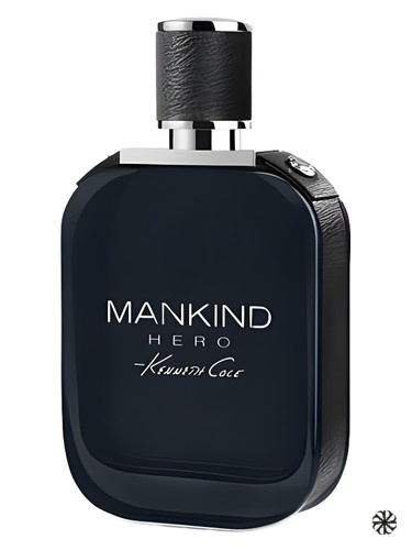 Mankind Hero Kenneth Cole