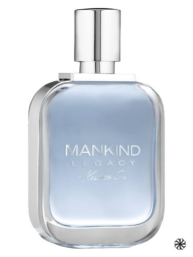 Mankind Legacy Kenneth Cole