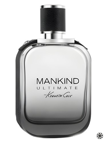 Mankind Ultimate Kenneth Cole