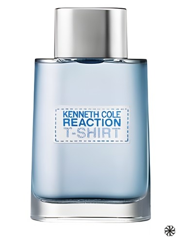 Reaction T-Shirt Kenneth Cole
