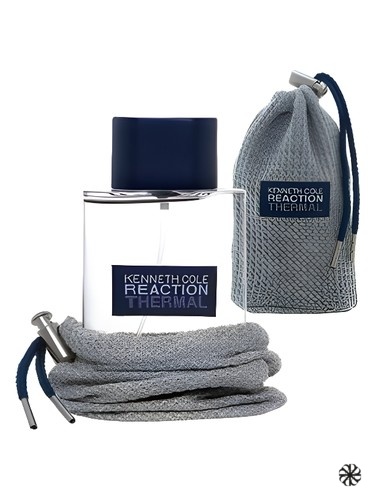 Reaction Thermal Kenneth Cole