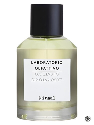 Nirmal Laboratorio Olfattivo