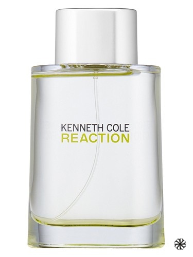 Reaction Kenneth Cole