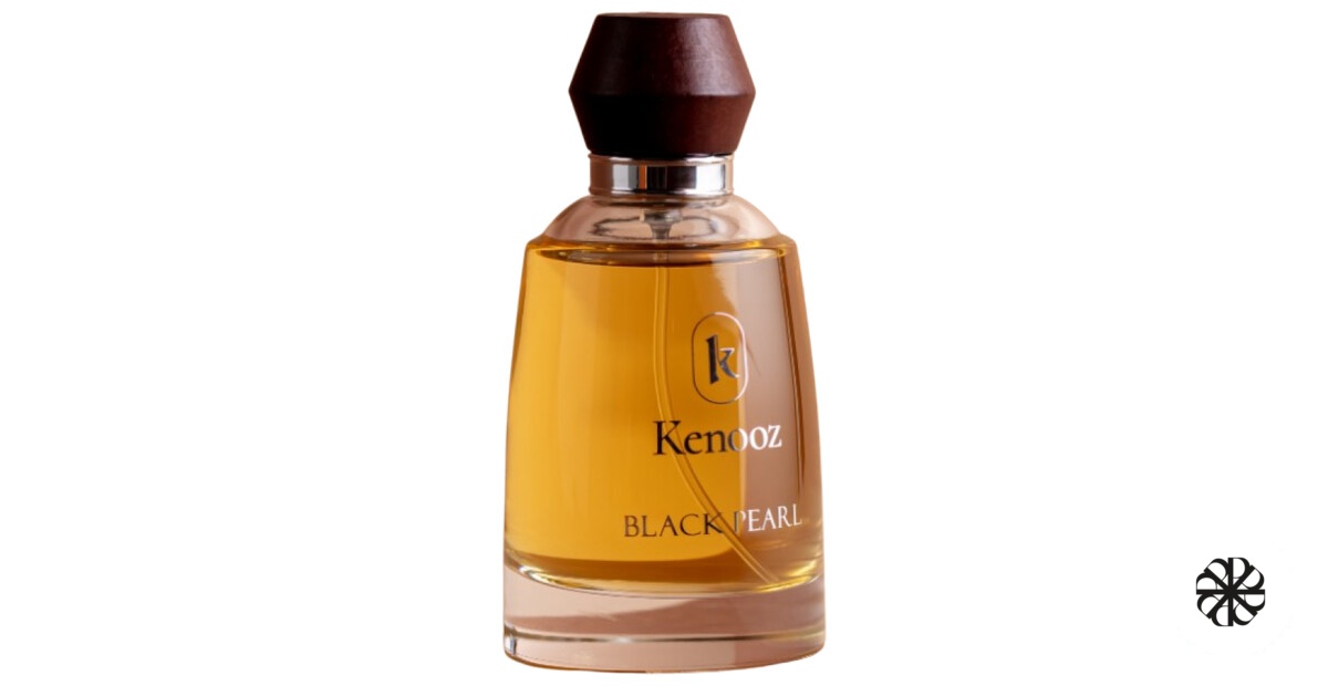 Black Pearl Kenooz