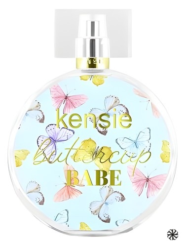 Buttercup Babe Kensie