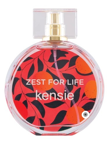Zest For Life Kensie