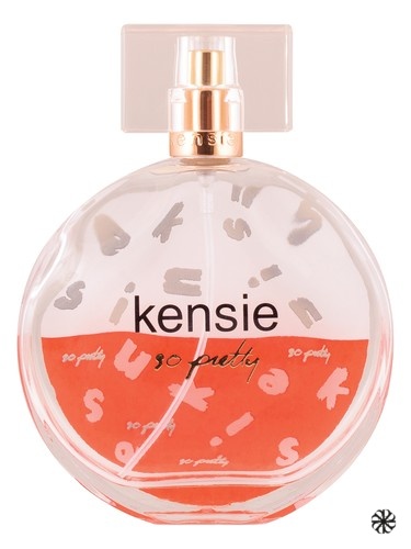 So Pretty Kensie