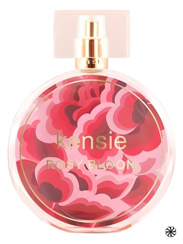 Rosy Bloom Kensie