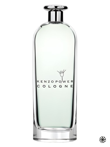 Power Cologne Kenzo