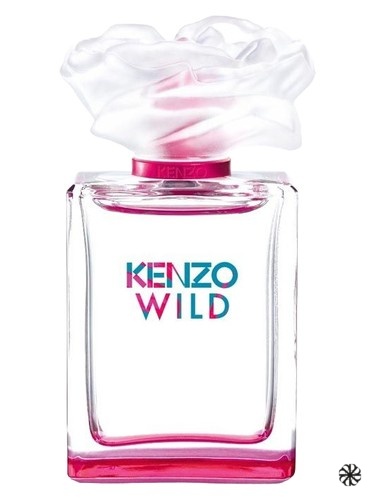 Wild Kenzo