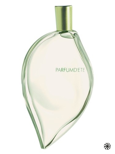 Parfum d'Ete 2002 Kenzo