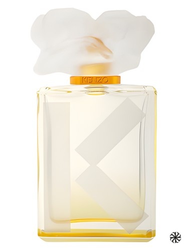 Couleur Kenzo Jaune-Yellow Kenzo