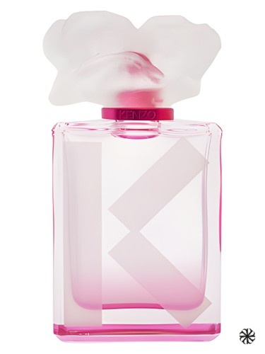 Couleur Kenzo Rose-Pink Kenzo