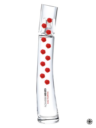 Flower by Kenzo Eau Florale Kenzo