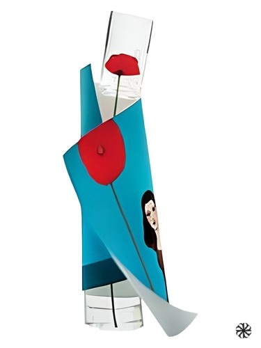 Flower by Kenzo Edition d'Artistes Kenzo