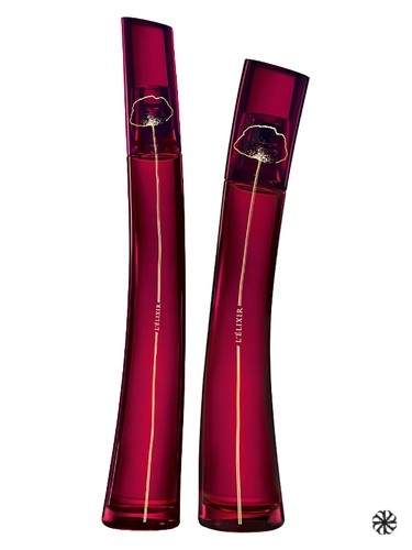 Flower by Kenzo L'Elixir Kenzo