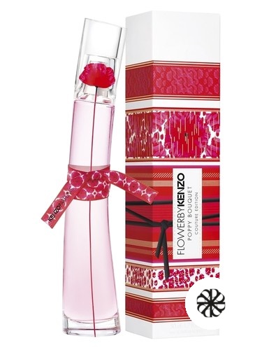 Flower by Kenzo Poppy Bouquet Couture Edition Kenzo