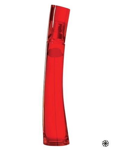 Flower by Kenzo Red Edition Kenzo