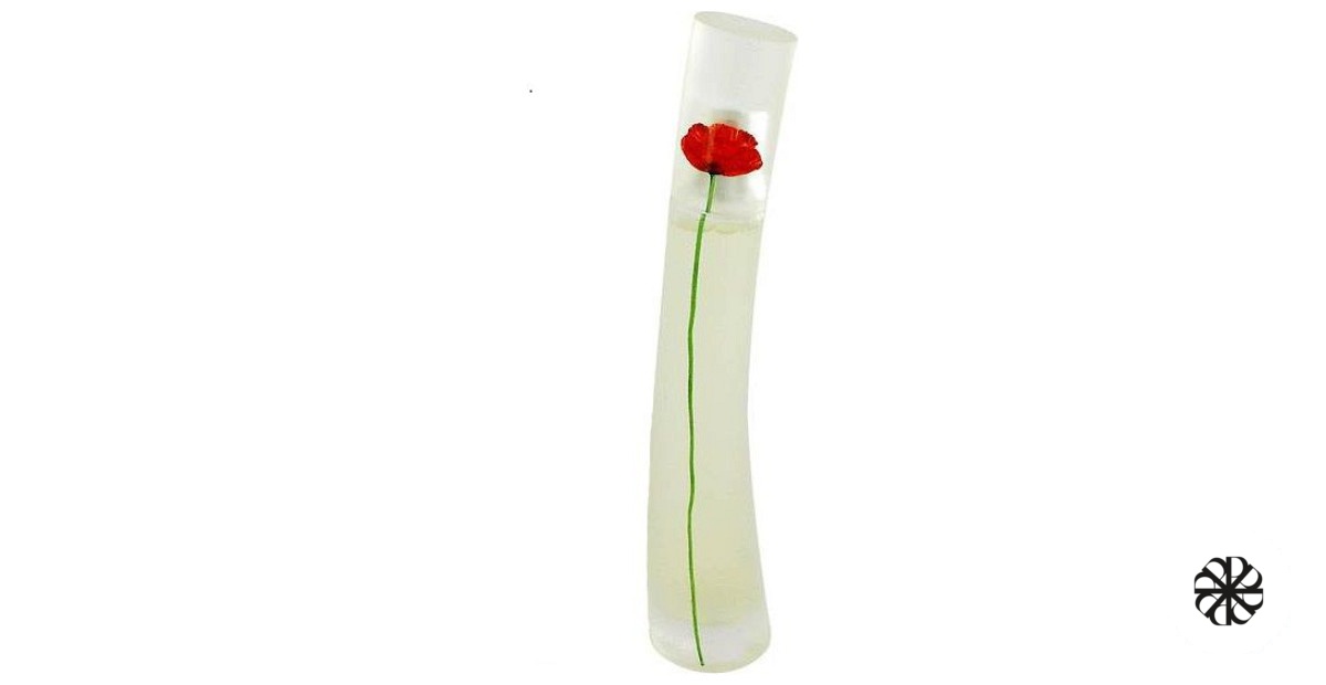 Flower by Kenzo Summer Fragrance 2004 Kenzo