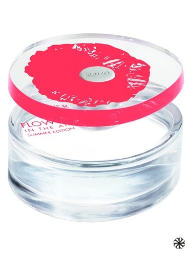 Flower in the Air Summer Edition Kenzo
