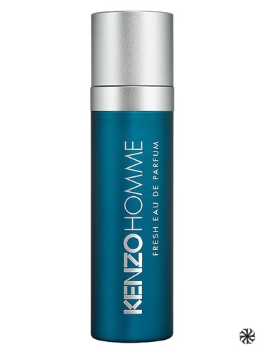 Kenzo Homme Fresh Eau de Parfum Kenzo