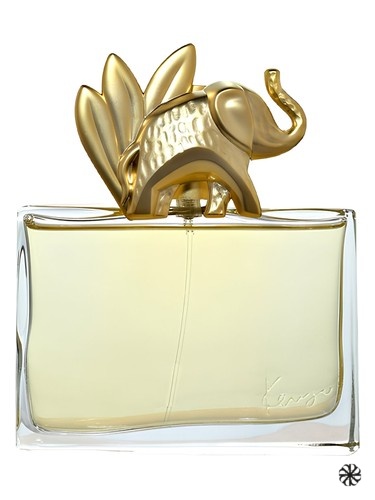 Kenzo Jungle L'Elephant Kenzo