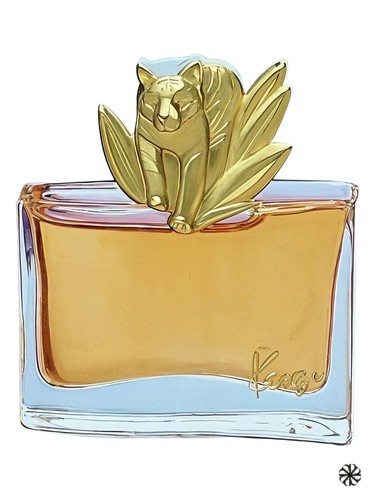 Kenzo Jungle le Tigre Kenzo