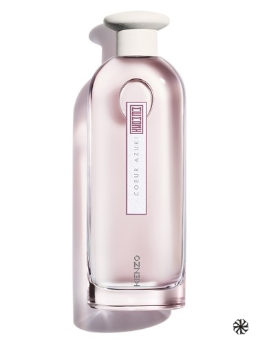 Coeur Azuki Kenzo