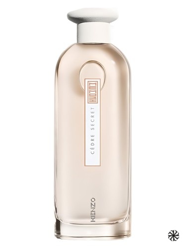 Cèdre Secret Kenzo