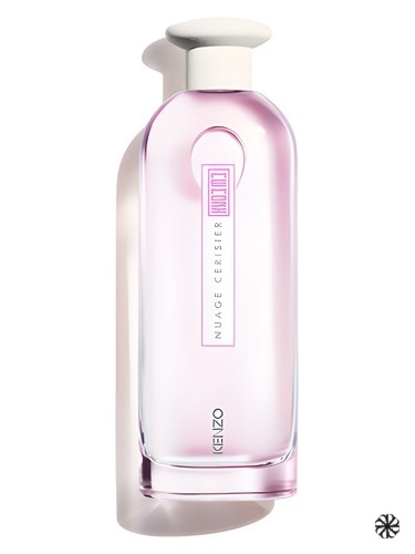 Nuage Cerisier Kenzo