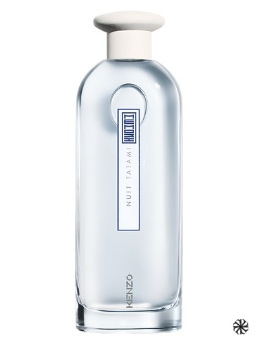 Nuit Tatami Kenzo