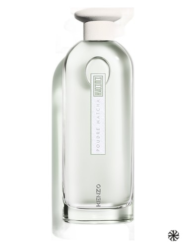Poudre Matcha Kenzo