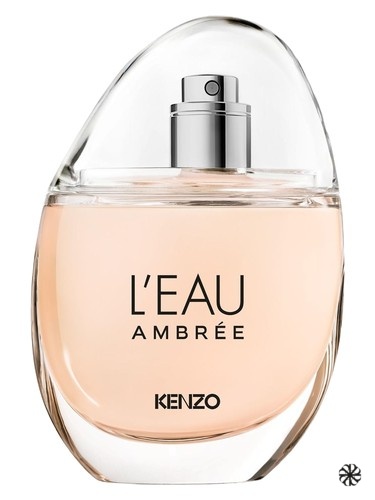 L'Eau Ambrée Kenzo