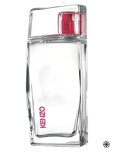 L'Eau 2 Kenzo pour Femme Kenzo