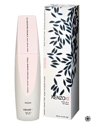 KenzoKi Rice Steam (Sensual) Kenzo
