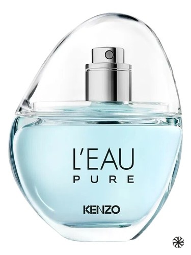 L'Eau Pure Kenzo