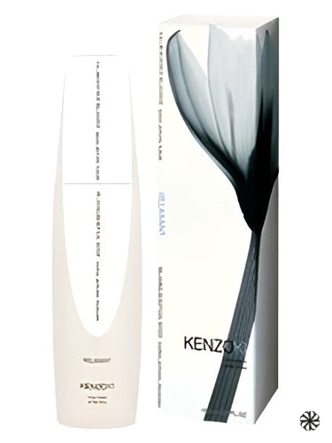 KenzoKi White Lotus (Relaxing) Kenzo