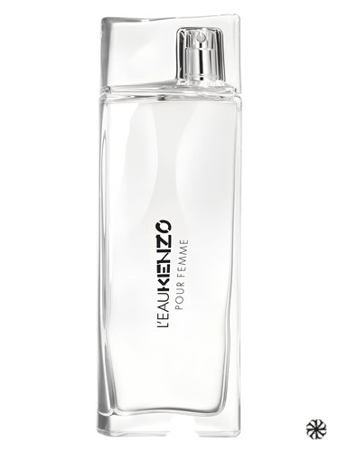 L'Eau Kenzo Pour Femme Kenzo