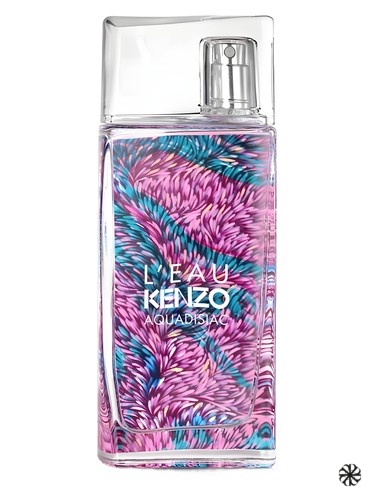 L'Eau Kenzo Aquadisiac pour Femme Kenzo