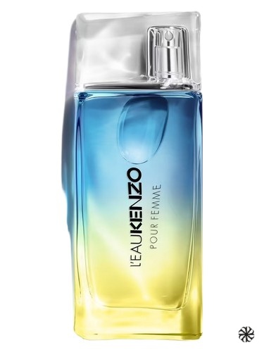 L'Eau Kenzo pour Femme Sunlight Edition Limitée Kenzo