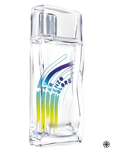 L'Eau par Kenzo Colors pour Homme Kenzo