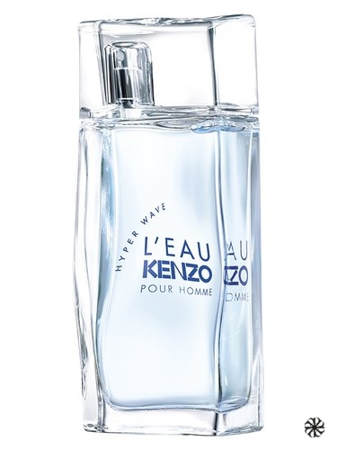 L'Eau Kenzo Pour Homme Hyper Wave Kenzo