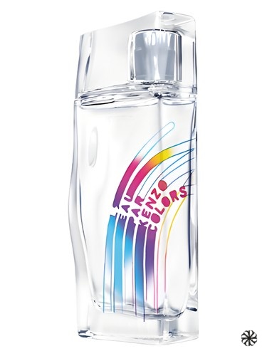 L'Eau par Kenzo Colors pour Femme Kenzo